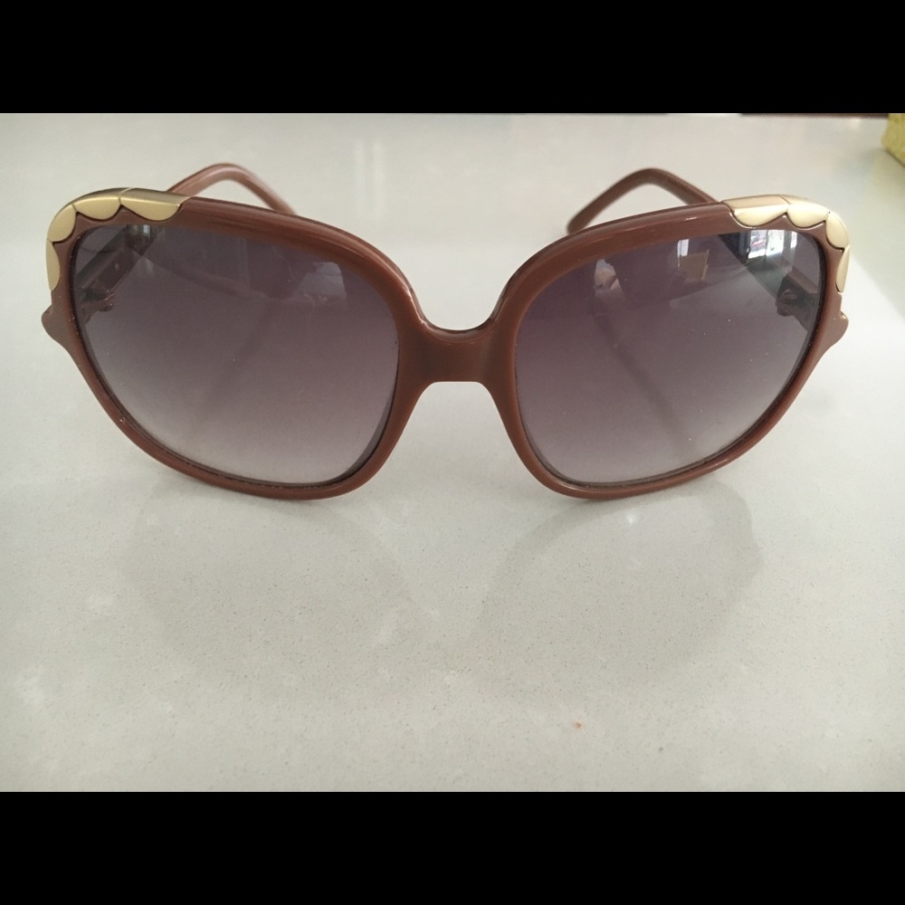 Chloe Sunglasses